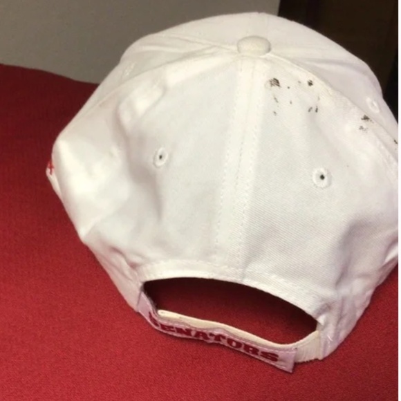 NHL OTTAWA Senators ball cap - Picture 4 of 4